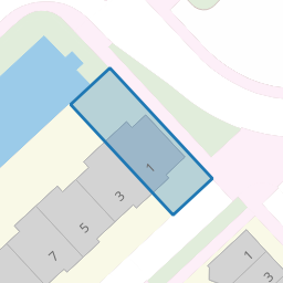 Perceel ZWD01-C-5765