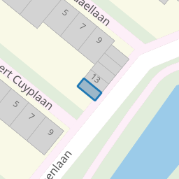 Perceel ZWD01-C-5773