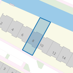 Perceel ZWD01-C-5778