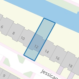 Perceel ZWD01-C-5780