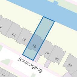 Perceel ZWD01-C-5782