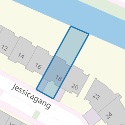 Perceel ZWD01-C-5783