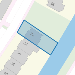 Perceel ZWD01-C-5789