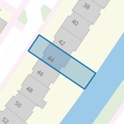 Perceel ZWD01-C-5795