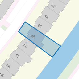 Perceel ZWD01-C-5797