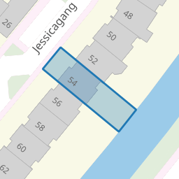 Perceel ZWD01-C-5800