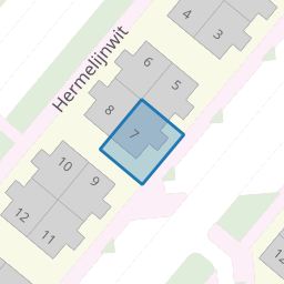 Perceel ZWD01-C-5829