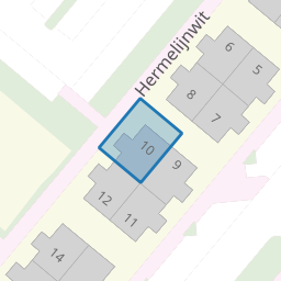 Perceel ZWD01-C-5832