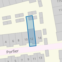Perceel ZWD01-C-5863