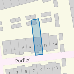 Perceel ZWD01-C-5864
