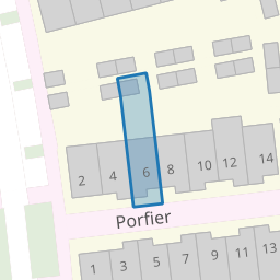 Perceel ZWD01-C-5866
