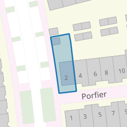 Perceel ZWD01-C-5868