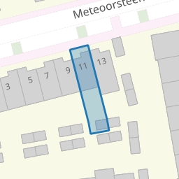 Perceel ZWD01-C-5870