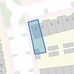 Perceel ZWD01-C-5875