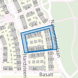 Perceel ZWD01-C-5876