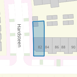 Perceel ZWD01-C-5890