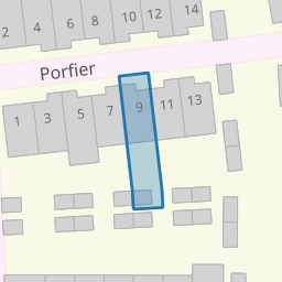 Perceel ZWD01-C-5893