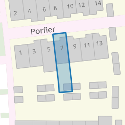 Perceel ZWD01-C-5894