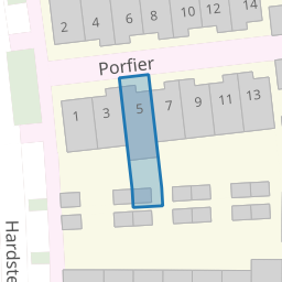 Perceel ZWD01-C-5895