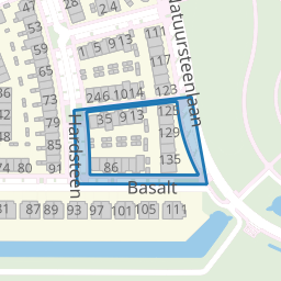 Perceel ZWD01-C-5898