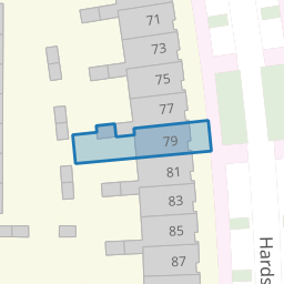 Perceel ZWD01-C-5915