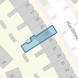 Perceel ZWD01-C-5934