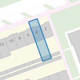 Perceel ZWD01-C-5965