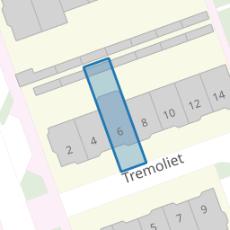 Perceel ZWD01-C-5975