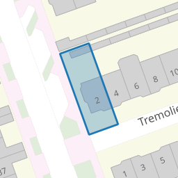 Perceel ZWD01-C-5977