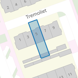 Perceel ZWD01-C-5980