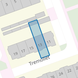 Perceel ZWD01-C-5984