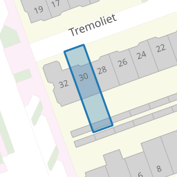 Perceel ZWD01-C-5993