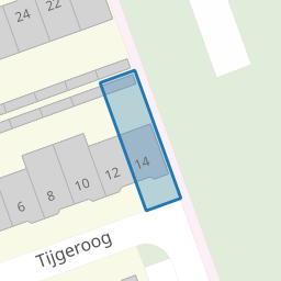 Perceel ZWD01-C-5995