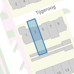 Perceel ZWD01-C-6005