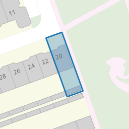 Perceel ZWD01-C-6012