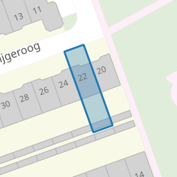 Perceel ZWD01-C-6013