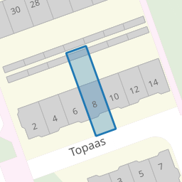 Perceel ZWD01-C-6022