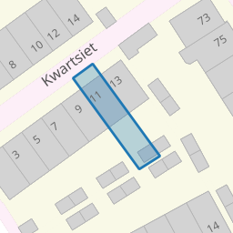 Perceel ZWD01-C-6067