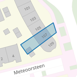 Perceel ZWD01-C-6096