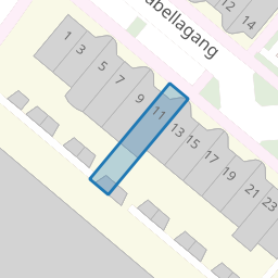 Perceel ZWD01-C-6115