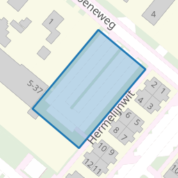 Perceel ZWD01-C-6159