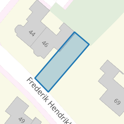 Perceel ZWD01-C-6161