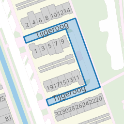 Perceel ZWD01-C-6247