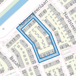 Perceel ZWD01-C-6283