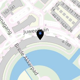 Appartement ZWD01 C 6286 119