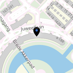 Appartement ZWD01 C 6286 120
