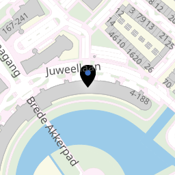 Appartement ZWD01 C 6286 124