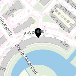 Appartement ZWD01 C 6286 173