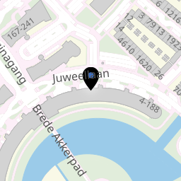 Appartement ZWD01 C 6286 174