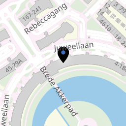 Appartement ZWD01 C 6286 49